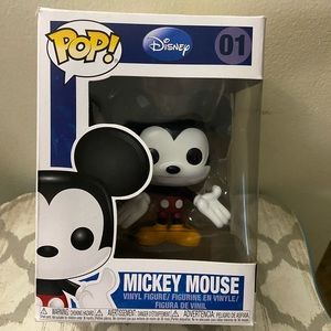 Funko Mickey Mouse